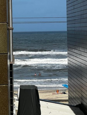Beira mar 2 quartos
